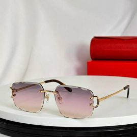 Picture of Cartier Sunglasses _SKUfw56807094fw